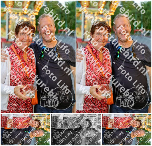 Evenement foto: Serie 2051