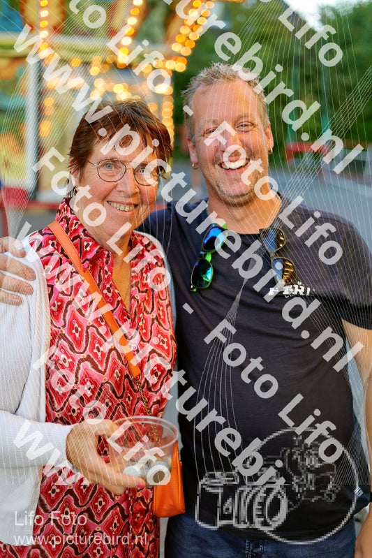 Evenement foto: Serie 2051