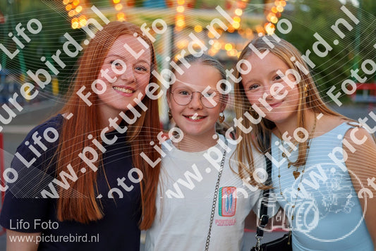 Evenement foto: Serie 2051