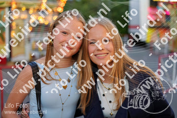 Evenement foto: Serie 2051