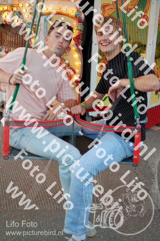 Evenement foto: Serie 2051