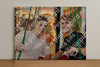 Evenement foto: Serie 2051