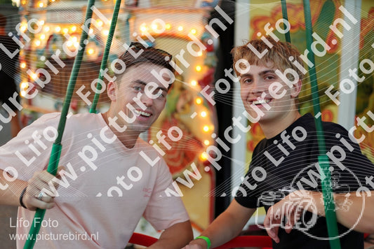 Evenement foto: Serie 2051