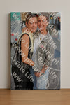 Evenement foto: Serie 2051