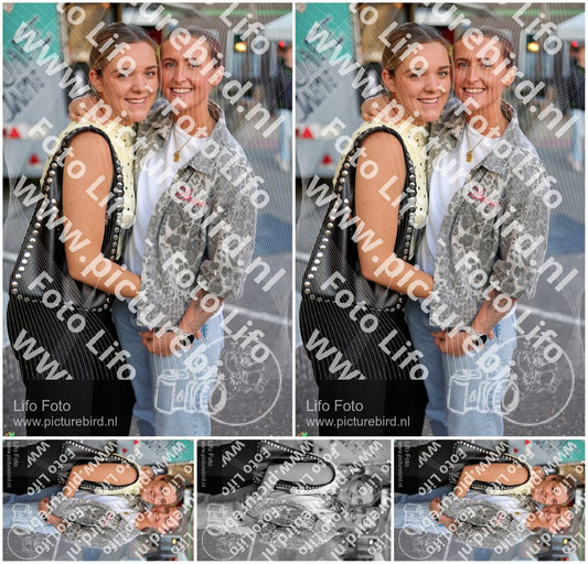Evenement foto: Serie 2051