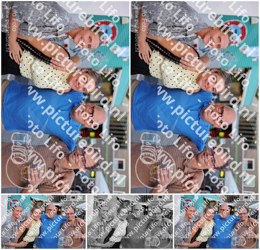 Evenement foto: Serie 2051
