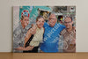 Evenement foto: Serie 2051