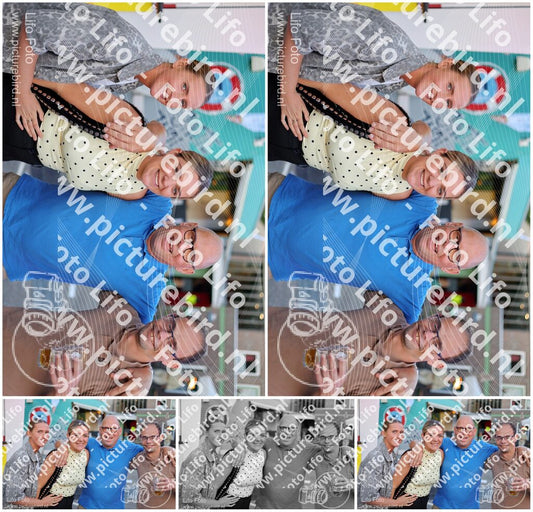 Evenement foto: Serie 2051