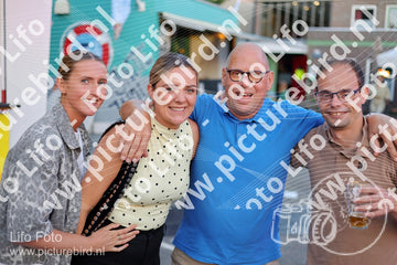 Evenement foto: Serie 2051