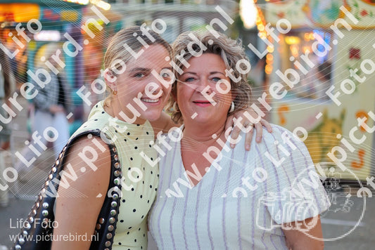 Evenement foto: Serie 2051