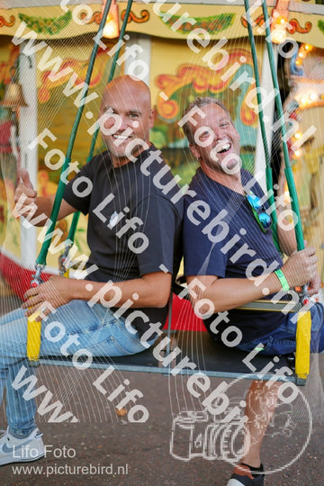 Evenement foto: Serie 2051