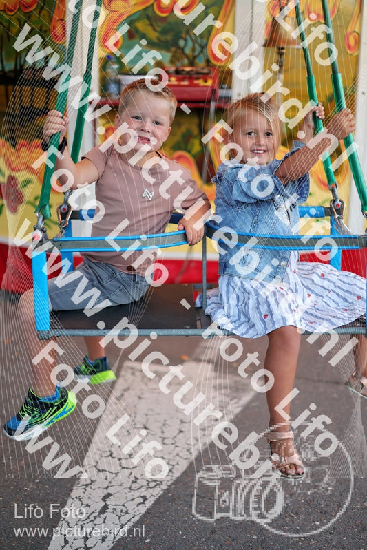 Evenement foto: Serie 2051