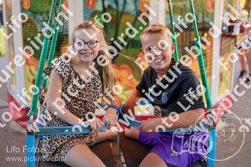 Evenement foto: Serie 2051
