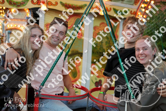 Evenement foto: Serie 2051
