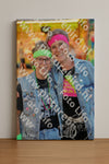Evenement foto: Serie 2051