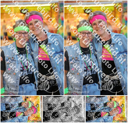 Evenement foto: Serie 2051