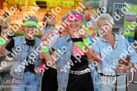 Evenement foto: Serie 2051