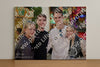 Evenement foto: Serie 2051