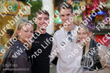 Evenement foto: Serie 2051
