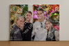 Evenement foto: Serie 2051
