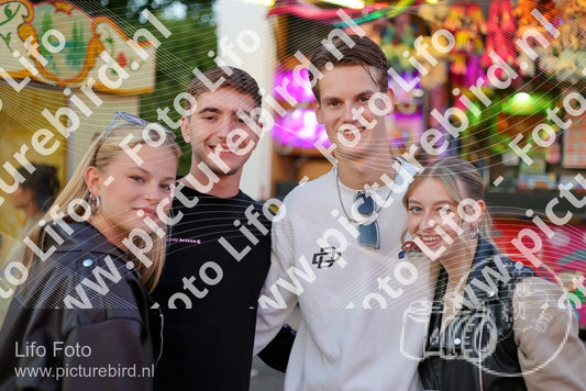 Evenement foto: Serie 2051