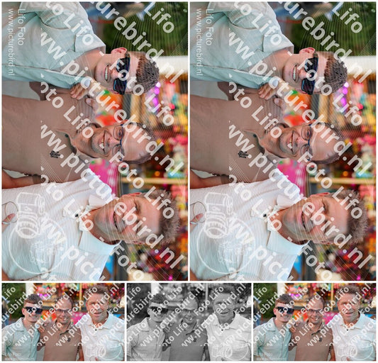 Evenement foto: Serie 2051