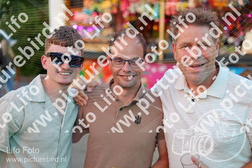 Evenement foto: Serie 2051