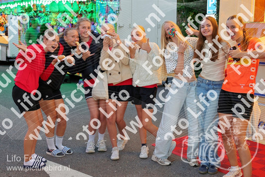 Evenement foto: Serie 2051