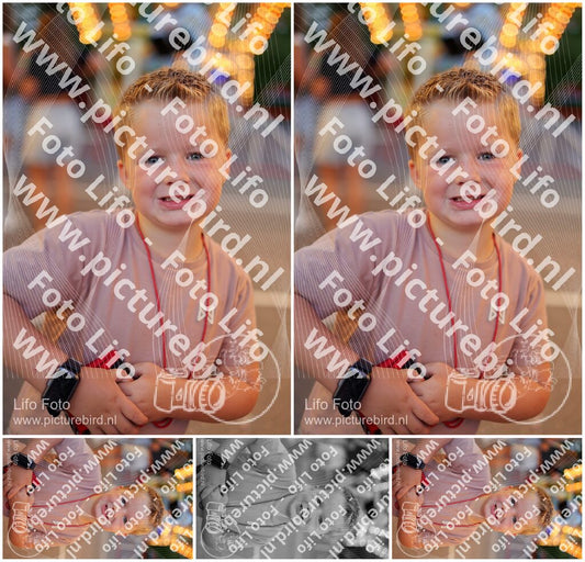 Evenement foto: Serie 2051