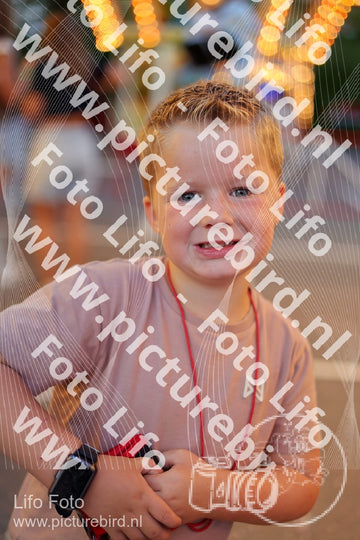 Evenement foto: Serie 2051