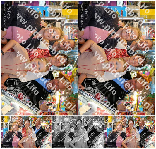 Evenement foto: Serie 2051