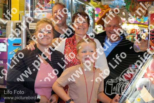 Evenement foto: Serie 2051