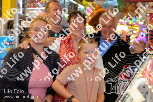 Evenement foto: Serie 2051