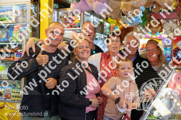 Evenement foto: Serie 2051