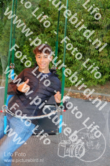 Evenement foto: Serie 2051