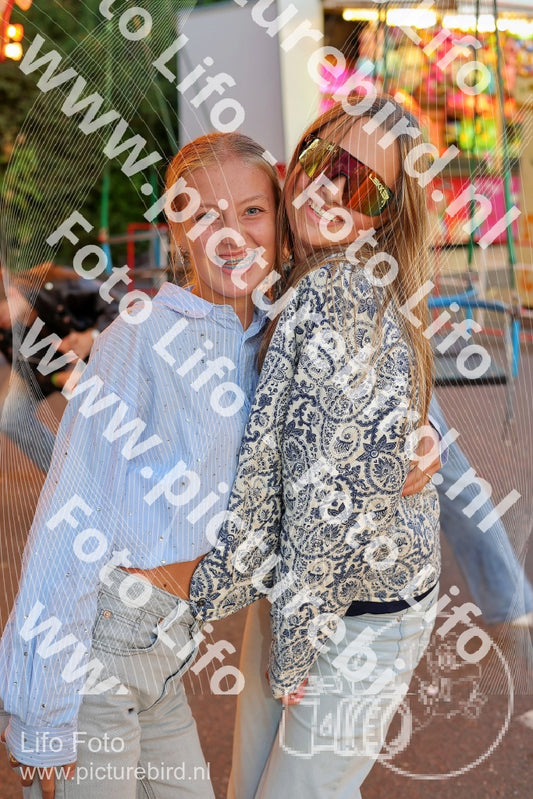 Evenement foto: Serie 2051