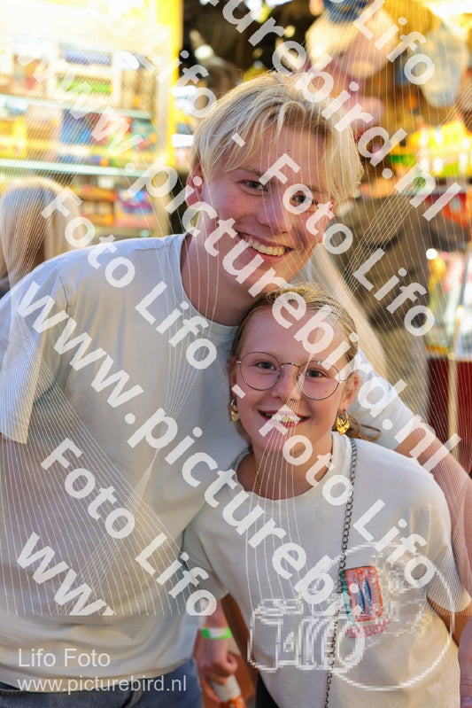 Evenement foto: Serie 2051