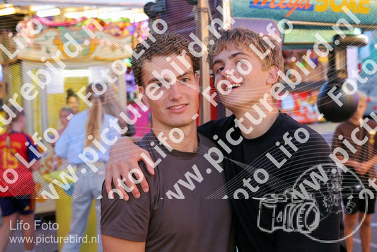 Evenement foto: Serie 2051