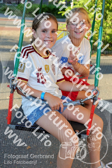 Evenement foto: Serie 2052
