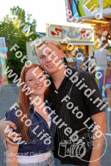 Evenement foto: Serie 2052
