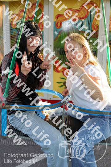 Evenement foto: Serie 2052