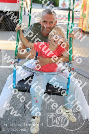 Evenement foto: Serie 2052