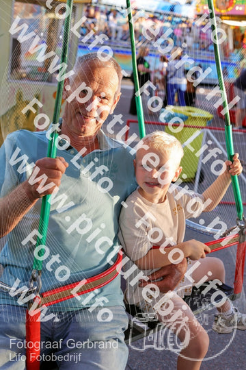 Evenement foto: Serie 2052