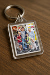 Evenement foto: Serie 2052