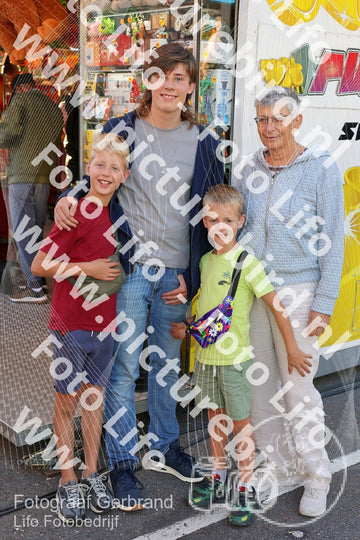 Evenement foto: Serie 2052