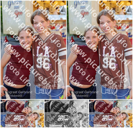 Evenement foto: Serie 2052