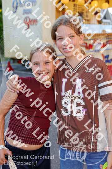 Evenement foto: Serie 2052