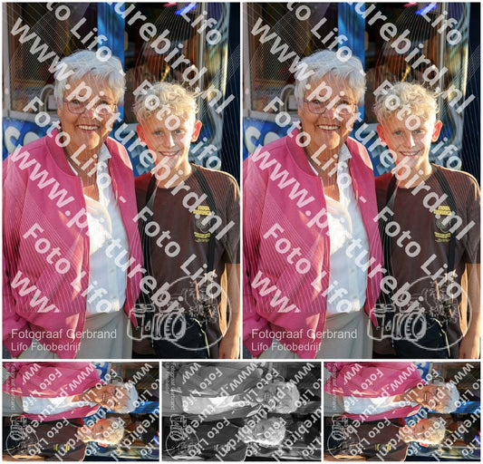 Evenement foto: Serie 2052