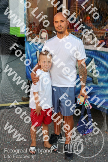Evenement foto: Serie 2052
