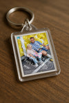 Evenement foto: Serie 2052